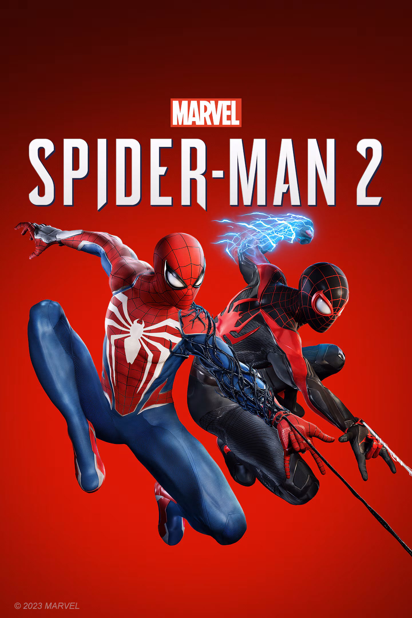 Spider man