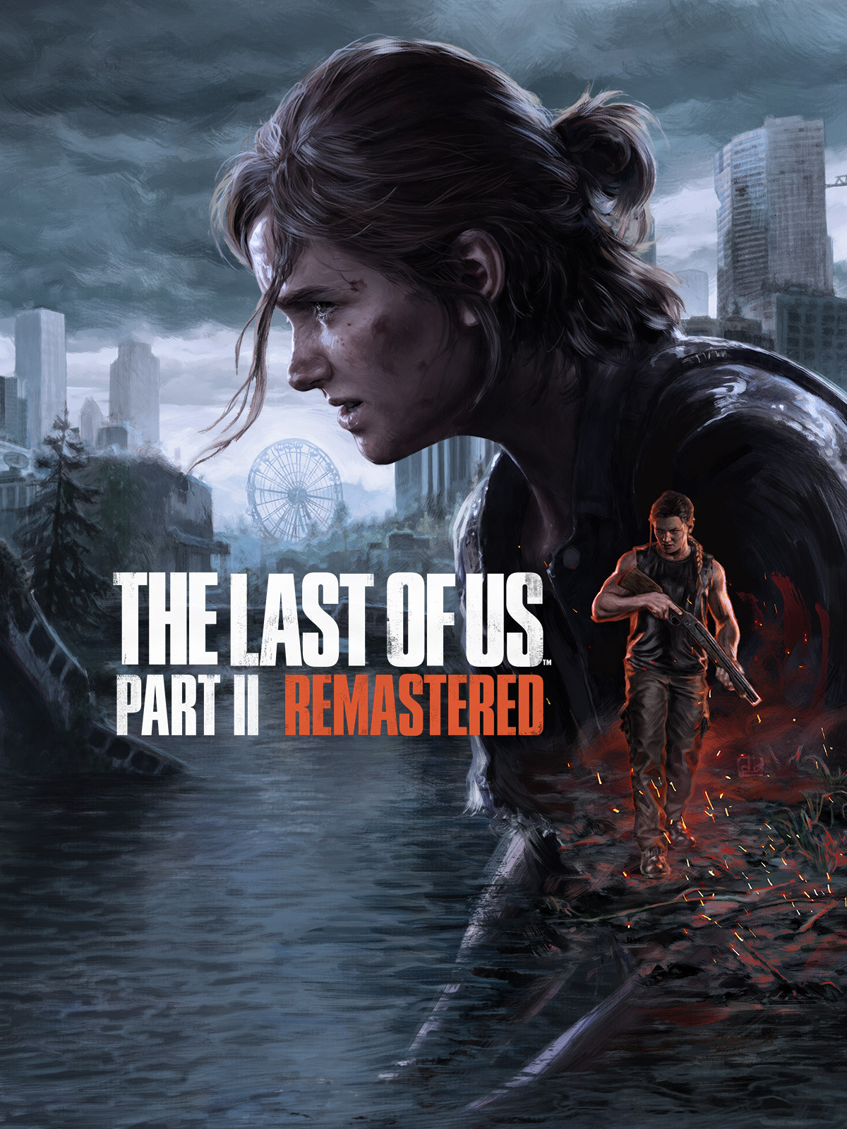 The last of us 